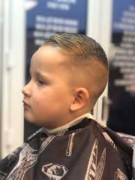 Ranya barber shop Darton