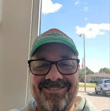 Let's try to get everyone who knew Rayburn Young to get together for the  Superbowl! Let's do it in Chicago somewhere. Ray was a huge fan of the  Chiefs! And it would