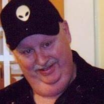 Keith Moore Obituary