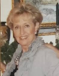 Obituary information for Nancy Jo Thomas