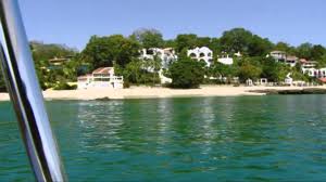 Book your accommodation, transfers, experiences, tours and many more at the best price. Contadora Island Panama Villa Romantica Hotel Youtube