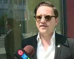 Jon Liedtke Media Coverage Archives