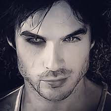 Ian Somerhalder