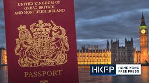 移民英國#bno visa移民英國計劃#lotr 呢幾個月，身邊唔少香港人都積極考慮申請英國嘅bno (更新：定居後不用付ihs) ▷更多update資訊在patreon◁ www.patreon.com/cchei bno visa 詳情. Iqmiwpvq3fphwm