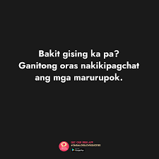 Discover and share tagalog quotes patama sa kaaway. Pinoy Tagalog Love Quotes Pinoy Lovequote Twitter