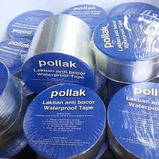 Atanacio atanangiunit atang atanud atap atapek atapem atapen atapenda. Lakban Tambal Atap Bocor Aluminium Foil Butyl Rubber Tape 20cm X 5m Shopee Indonesia