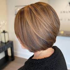 Long bob hairstyles, aka lob, is now declared the hairstyle of the season. 36 Hottest Graduated Bob Haircuts For Trendy Women