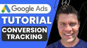 Google Ads Conversion Tracking