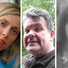 Mysterious cases of ten people who vanished in the East Midlands and  haven't been seen for years