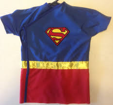 Superhero Superman Iv Hospital Gown Hospital Gown Childrens Hospital Superhero Superman