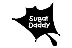 Quickly edit svg vector files online with our free design tool. Sugar Daddy Svg Cut File By Creative Fabrica Crafts Creative Fabrica