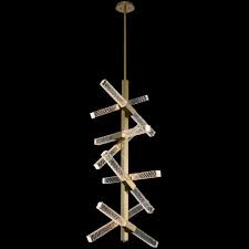 Apollo Pendant By Allegri 034950fr001 In 2020 Foyer Pendant Lighting Modern Pendant Light Ceiling Lights