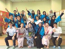 Language academy utm kuala lumpur. Mjiit Utm Carves A Niche In Japanese Engineering Education