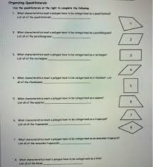 If each quadrilateral below is a rhombus, find the missing measures. Is A Parallelogram A Polygon