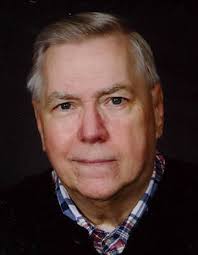 Bruce W. Schierstedt Obituary