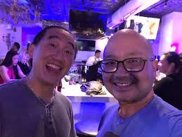 Las Vegas salsa witb friends from Vegas, San Jose, San Francisco, Santa  Rosa and Japan