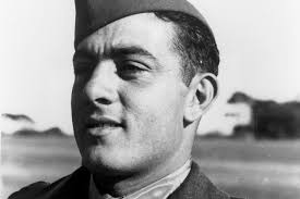Here's Only Marine to win Medal of Honor, Navy Cross During WWII