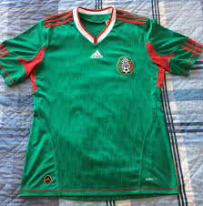 Posted 2 junio, 2010 by mexicosudafrica in uncategorized. Mexico Home Football Shirt 2010 2011