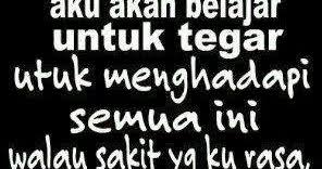 Kata kata bijak mario teguh. Kata Kata Sedih Untuk Suami Yang Egois Cikimm Com