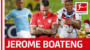 Maybe you would like to learn more about one of these? Jerome Boateng Magical Skills Goals Youtube