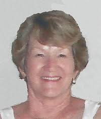 Obituary for Barbara (Cahill) Trout