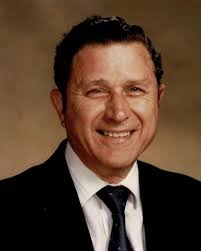 William "Bill" Lacy Stone Obituary July 25, 2025