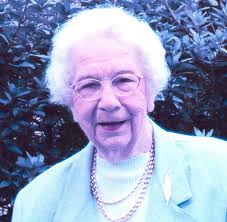 Mrs. Nell Powers Eleazer Obituary