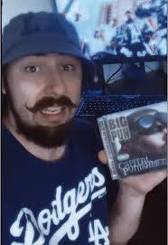 Best Album Ever?? 🤔 Big Pun Dead in the middle of little italy little did  we know that we riddled some middleman who didnt do diddly #90skids  #90sthrowback #90shiphop #bigpun