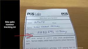 Simak bagaimana cara jualan di shopee tanpa stok barang alias menjadi dropship berikut ini Cara Ambil Barang Parcel Di Pos Laju Guna Notis Youtube