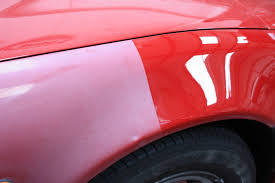 The paint on these cars was actually pink. Auto Paint Restoration Houston Tx Uptown Automotive Houston S Auto Body Shop Free Estimates