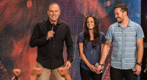Hillsong church, commonly known as hillsong, is a charismatic christian megachurch based in australia. Hillsong Church Will Expand To Los Angeles Says Pastor Brian Houston Charisma News