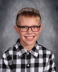 Badger High School Nominates Raegen Maahs & Gabriel Warne for 'Triple A'  Award