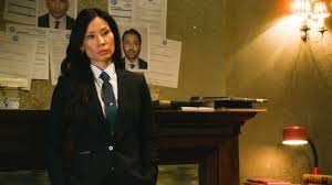 Elementary Review You Ve Come A Long Way Baby Season 6 Episode 11 Tell Tale Tv