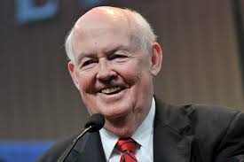 Remembrance of John Sweeney, Former SEIU and AFL-CIO President ✦ OnLabor