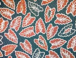 Batik pring sedapur magetan merupakan pilihan batik dengan motif sederhana dan simpel. Motif Batik Yang Mendunia Okezone News
