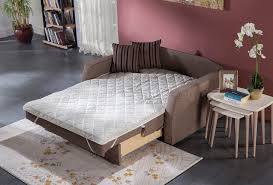 Wisconsin furniture hours and wisconsin furniture locations along with phone number and map with driving directions. Valerie Redeyef Brown Loveseat Bed In Fabric By Istikbal