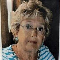 Phyllis Wilkinson Obituary