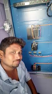 Top Electrical Breakdown Services in Chennai near me