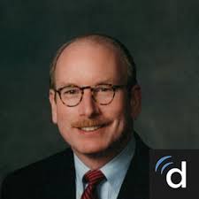 Dr. Donald Black, MD