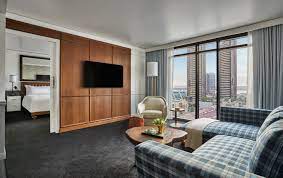 Maybe you would like to learn more about one of these? Deluxe One Bedroom San Diego Hotel Suite Pendry San Diego