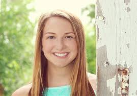 Student of the Week: Alyssa Noe, Evergreen High School