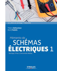 Pour Realiser En Toute Securite Ses Circuits Electriques Il Suffira De Suivre Les Schemas Qui Illustrent En Detai Schema Electrique Livre Electronique Schema