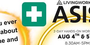 ASIST - Alcona - Aug 04 & 05, 2026