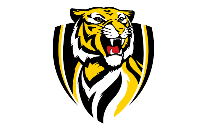 Richmond Tigers Logo and symbol, meaning, history, PNG, brand