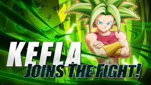 Check spelling or type a new query. Dragon Ball Fighterz New Details On Kefla Z Assist Select Limit Break Super Power And Training Mode Nintendo Everything