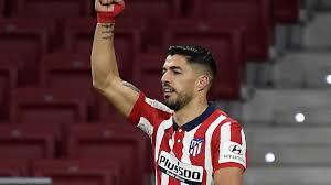 Joao felix of atletico de madrid in action during a pre season friendly match between atletico de madrid and juventus at friends arena on august 10, 2019 in stockholm, sweden. Luis Suarez Esta Inspirado Debio Dejarlo Ir Ronald Koeman Video Cnn