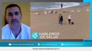 28 de junio | a propósito de un artículo de horacio gonzález, algunas consideraciones y debates sobre el caso vicentin y lo que tiene para. Sindrome Post Covid Dr Horacio Gonzalez Youtube