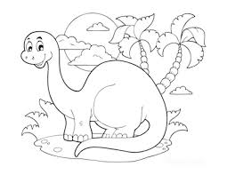 Engage your students with these prek early childhood coloring pages. 128 Best Dinosaur Coloring Pages Free Printables For Kids