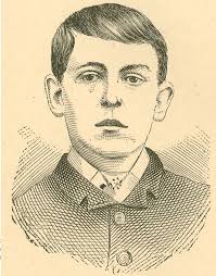 Hero boy saves little boy in mine disaster