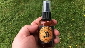 All Natural Beard Oil For A Thicker Beard Bossman Brands This beard pomade was sent to me by bossman to review for you. all natural beard oil